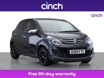 Citroen - C1