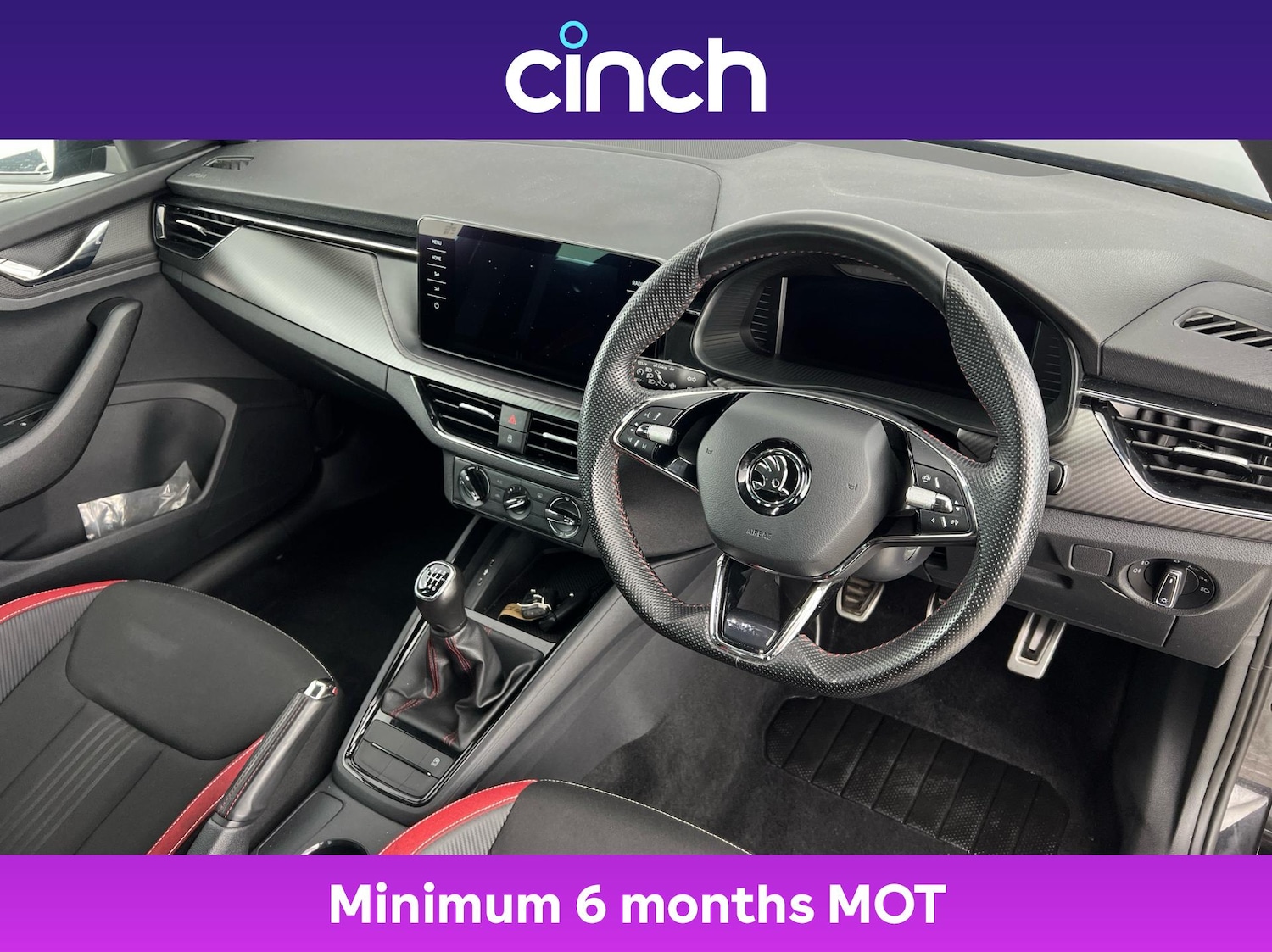 Used Skoda Scala 2021 for sale - 76923033: Photo 12