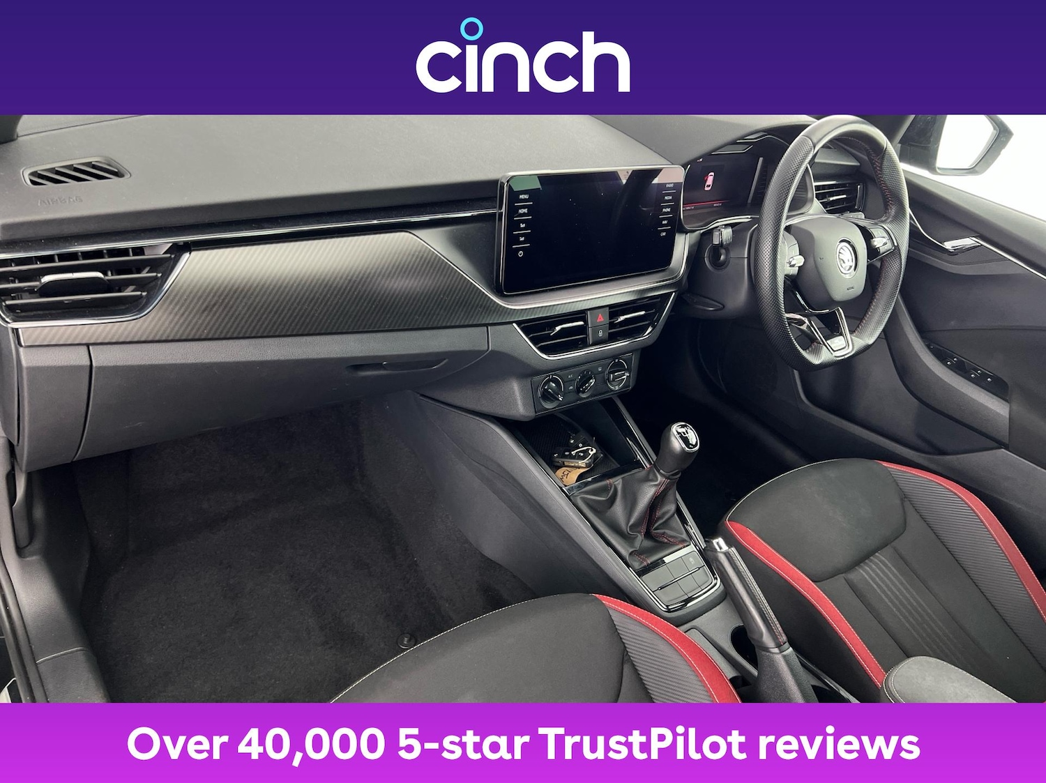 Used Skoda Scala 2021 for sale - 76923033: Photo 14