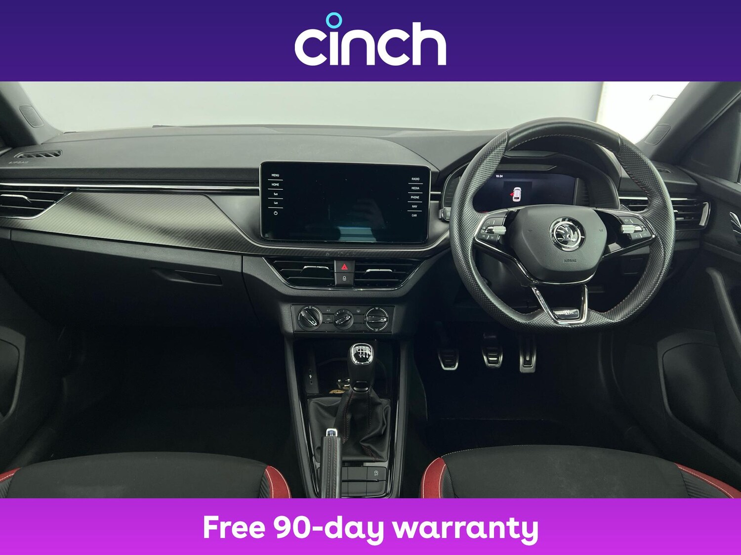 Used Skoda Scala 2021 for sale - 76923033: Photo 15