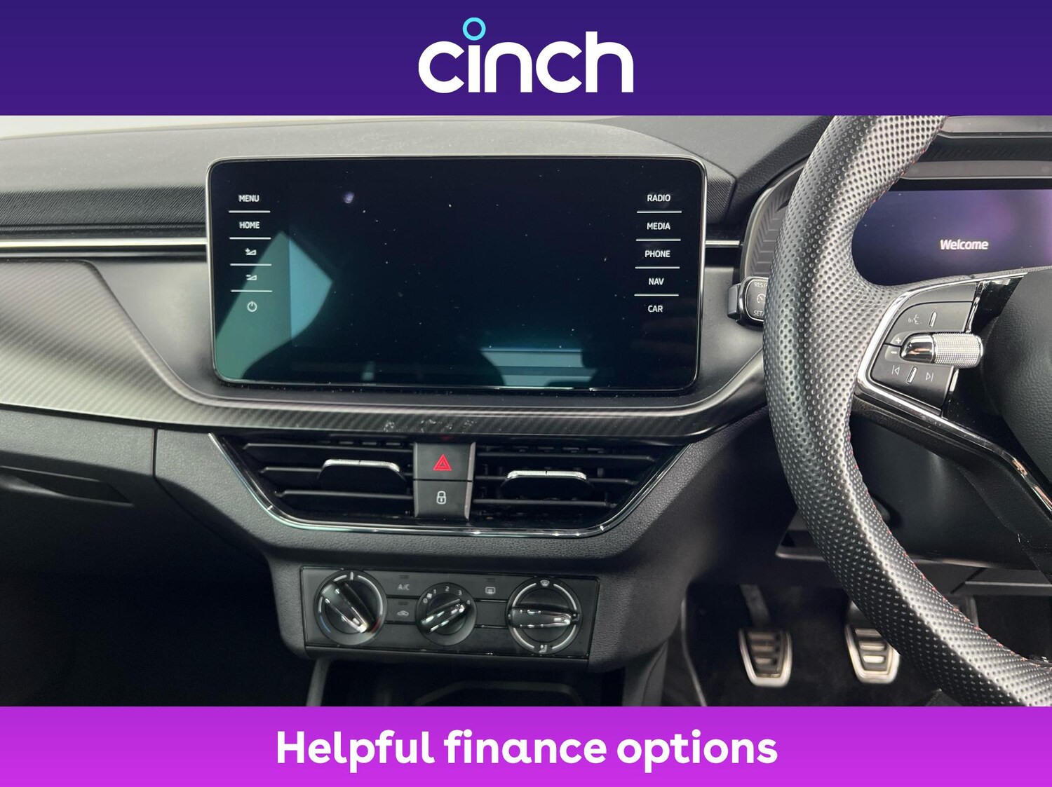 Used Skoda Scala 2021 for sale - 76923033: Photo 17