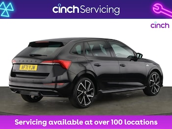 Used Skoda Scala 2021 for sale - 76923033: Photo