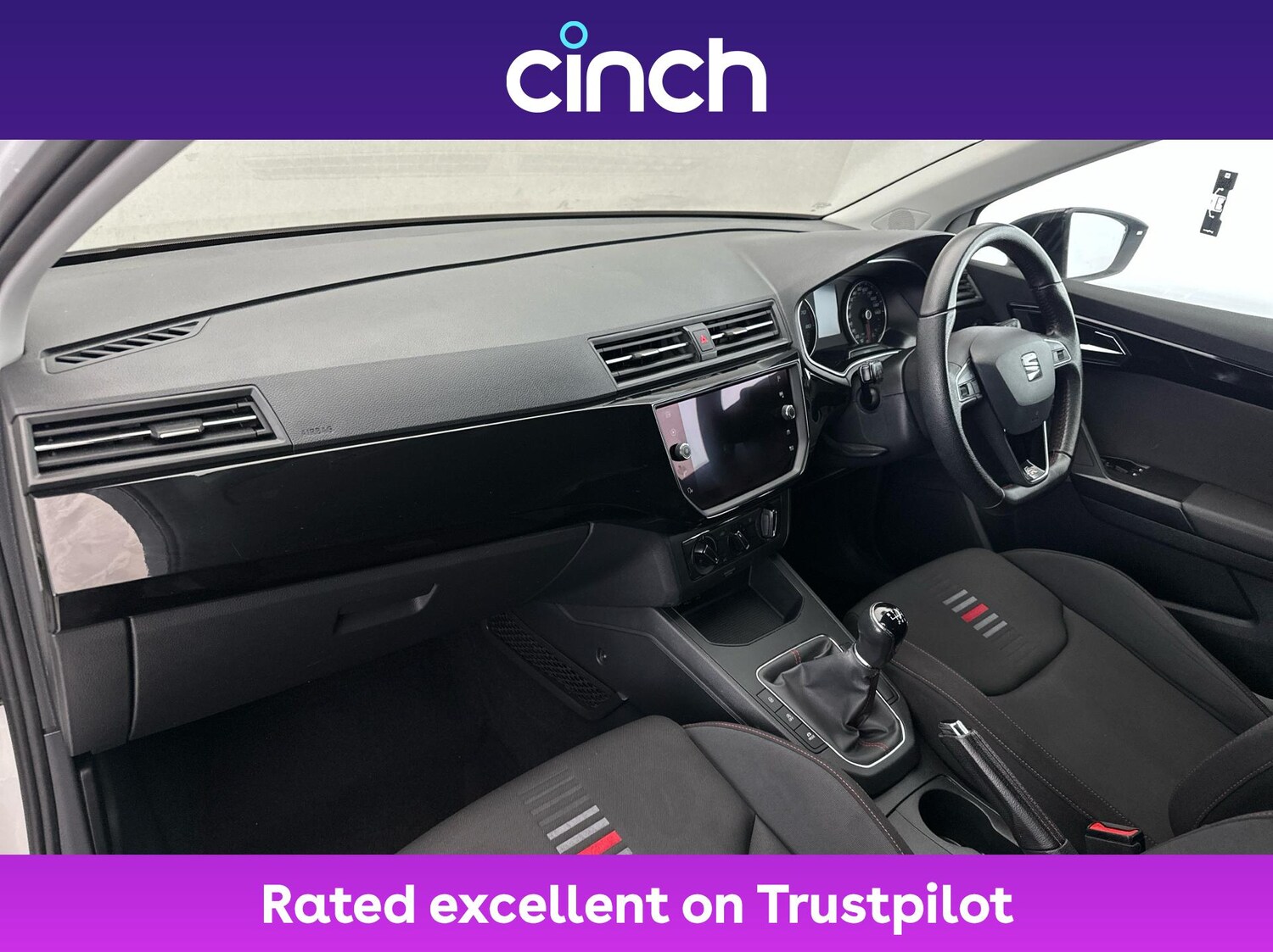 Used SEAT Ibiza 2018 for sale - 76552225: Photo 14