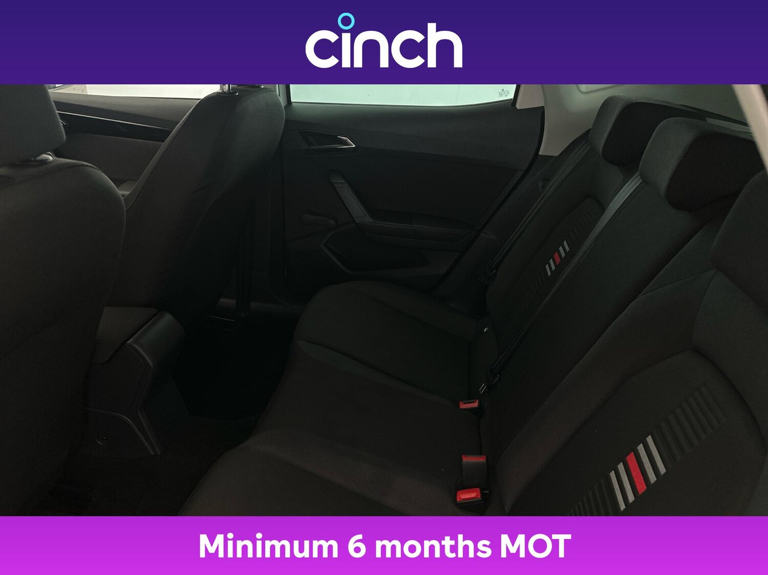 Used SEAT Ibiza 2018 for sale - 76552225: Photo 20