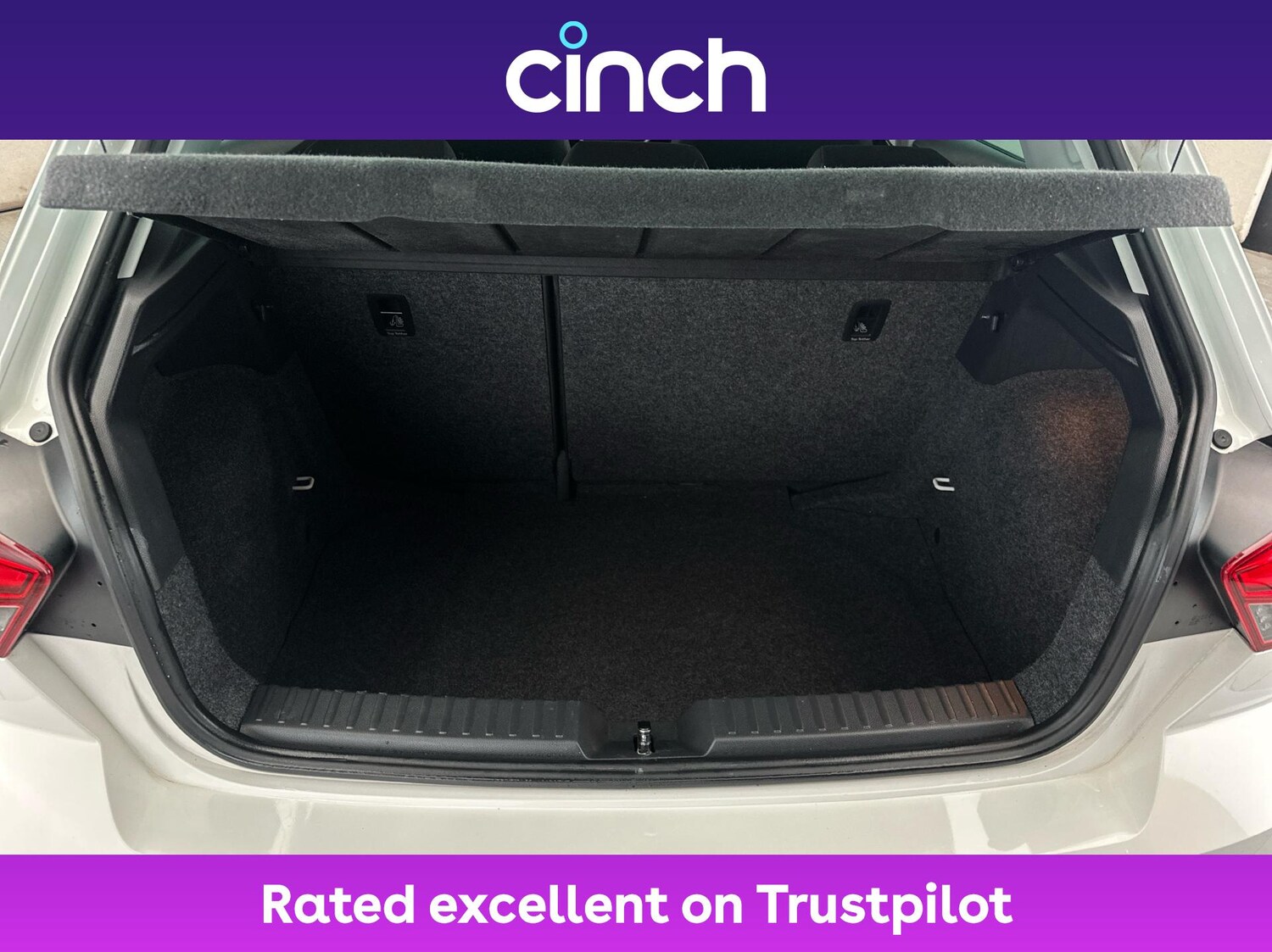 Used SEAT Ibiza 2018 for sale - 76552225: Photo 21