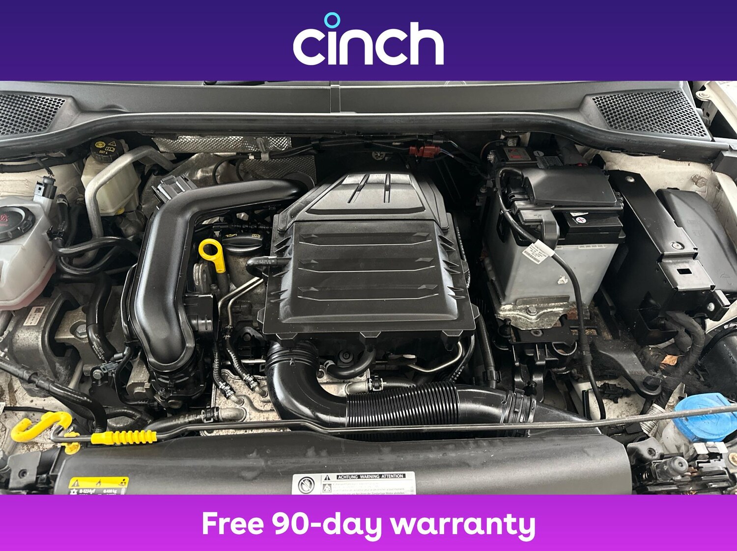 Used SEAT Ibiza 2018 for sale - 76552225: Photo 23