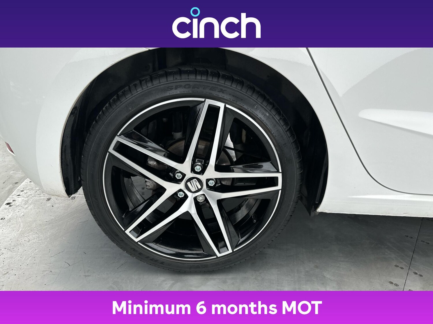 Used SEAT Ibiza 2018 for sale - 76552225: Photo 27