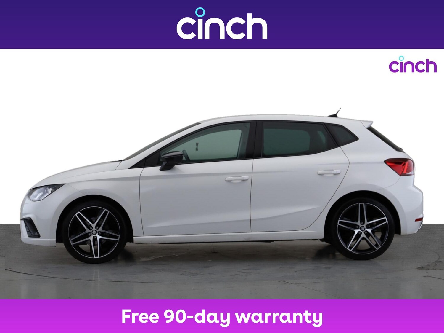 Used SEAT Ibiza 2018 for sale - 76552225: Photo 8