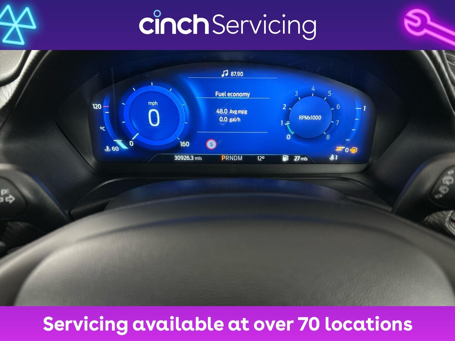 Used Ford Puma 2022 for sale - 76711985: Photo 18