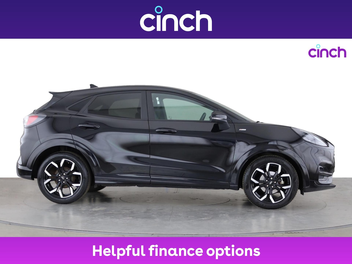 Used Ford Puma 2022 for sale - 76711985: Photo 2