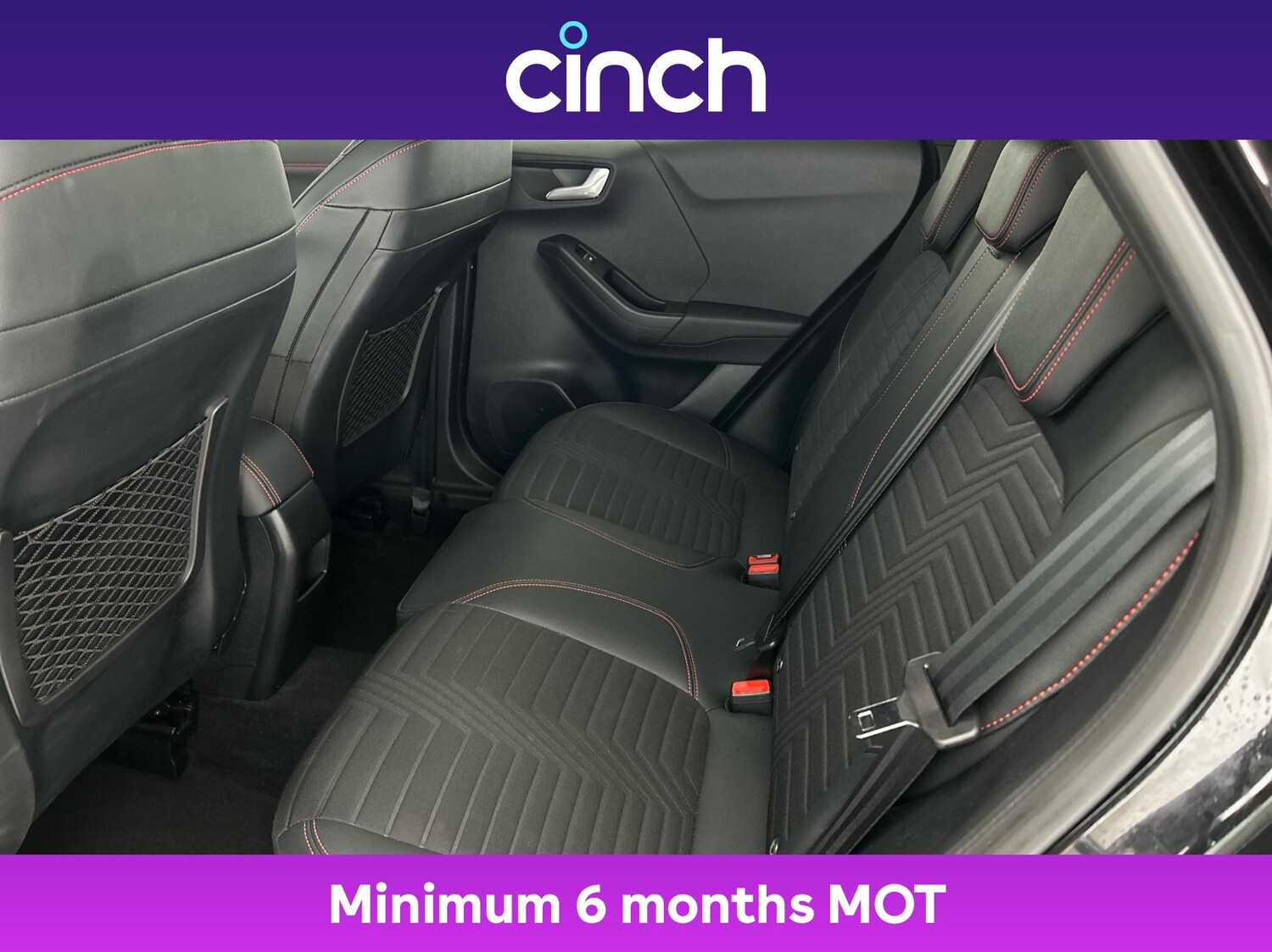 Used Ford Puma 2022 for sale - 76711985: Photo 20