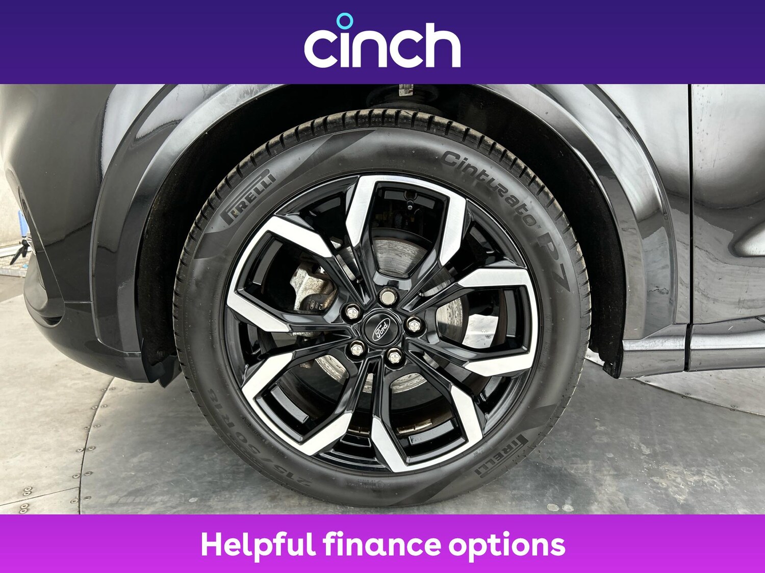 Used Ford Puma 2022 for sale - 76711985: Photo 24