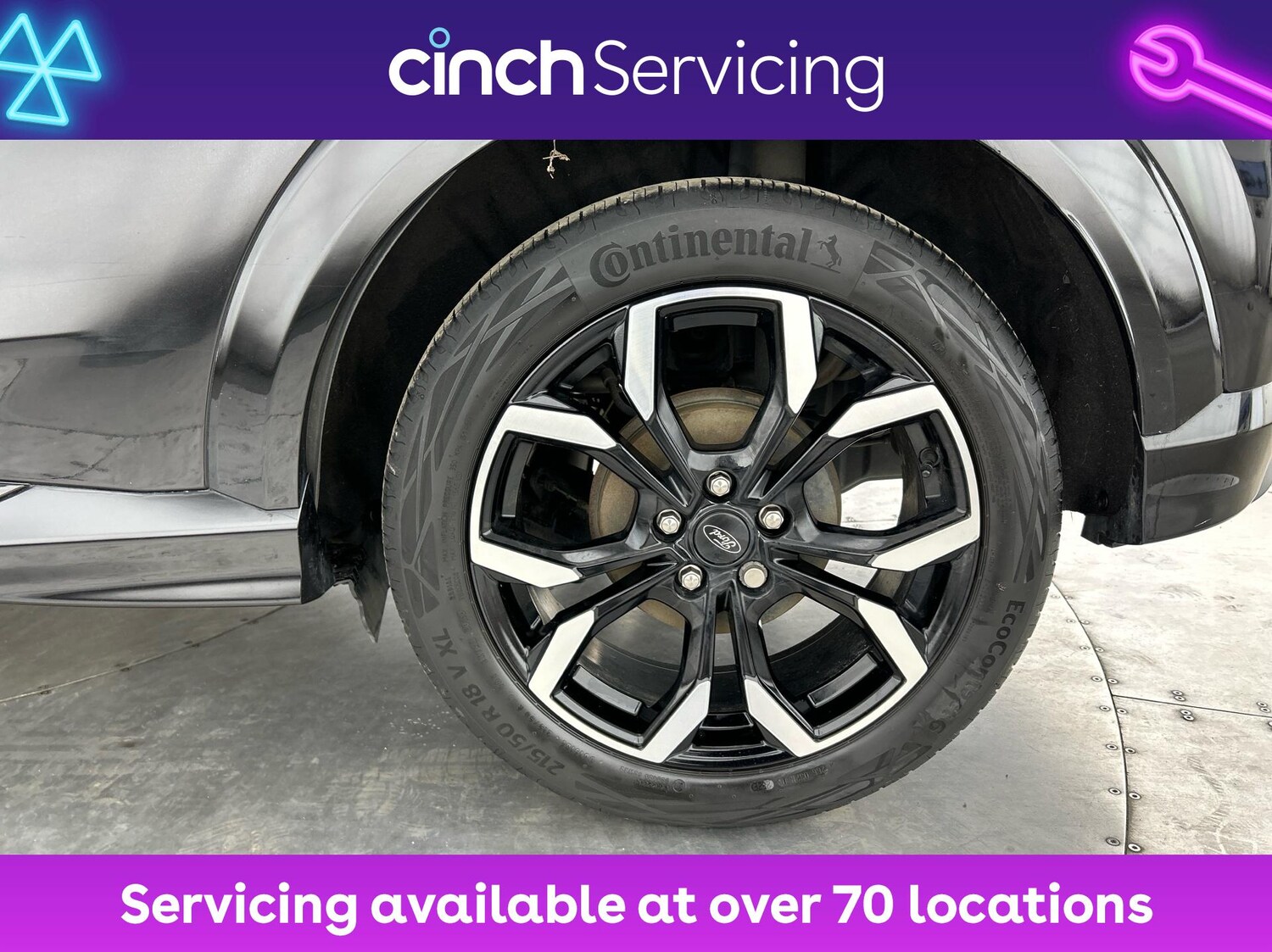 Used Ford Puma 2022 for sale - 76711985: Photo 26