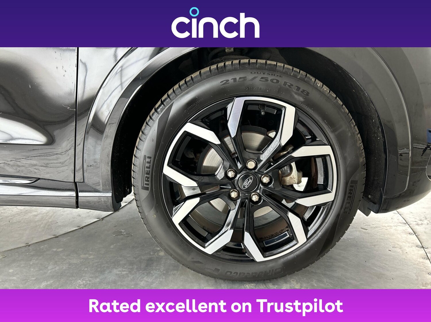 Used Ford Puma 2022 for sale - 76711985: Photo 28