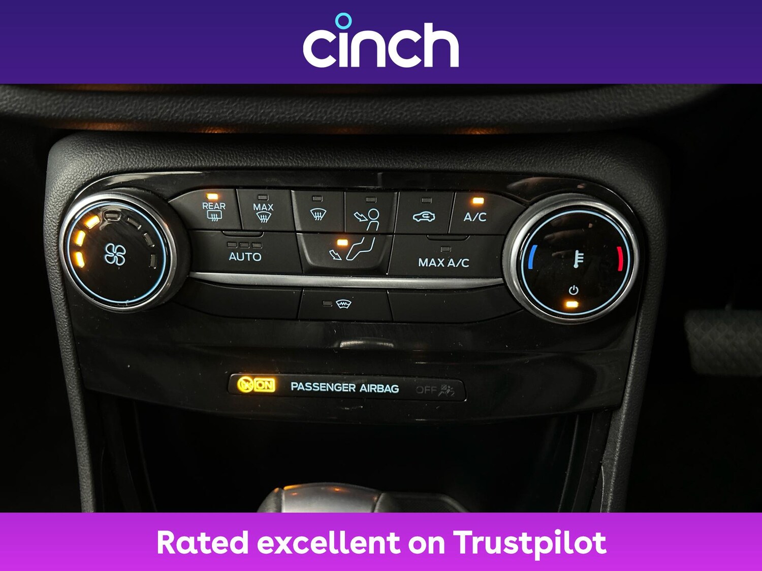 Used Ford Puma 2022 for sale - 76711985: Photo 33