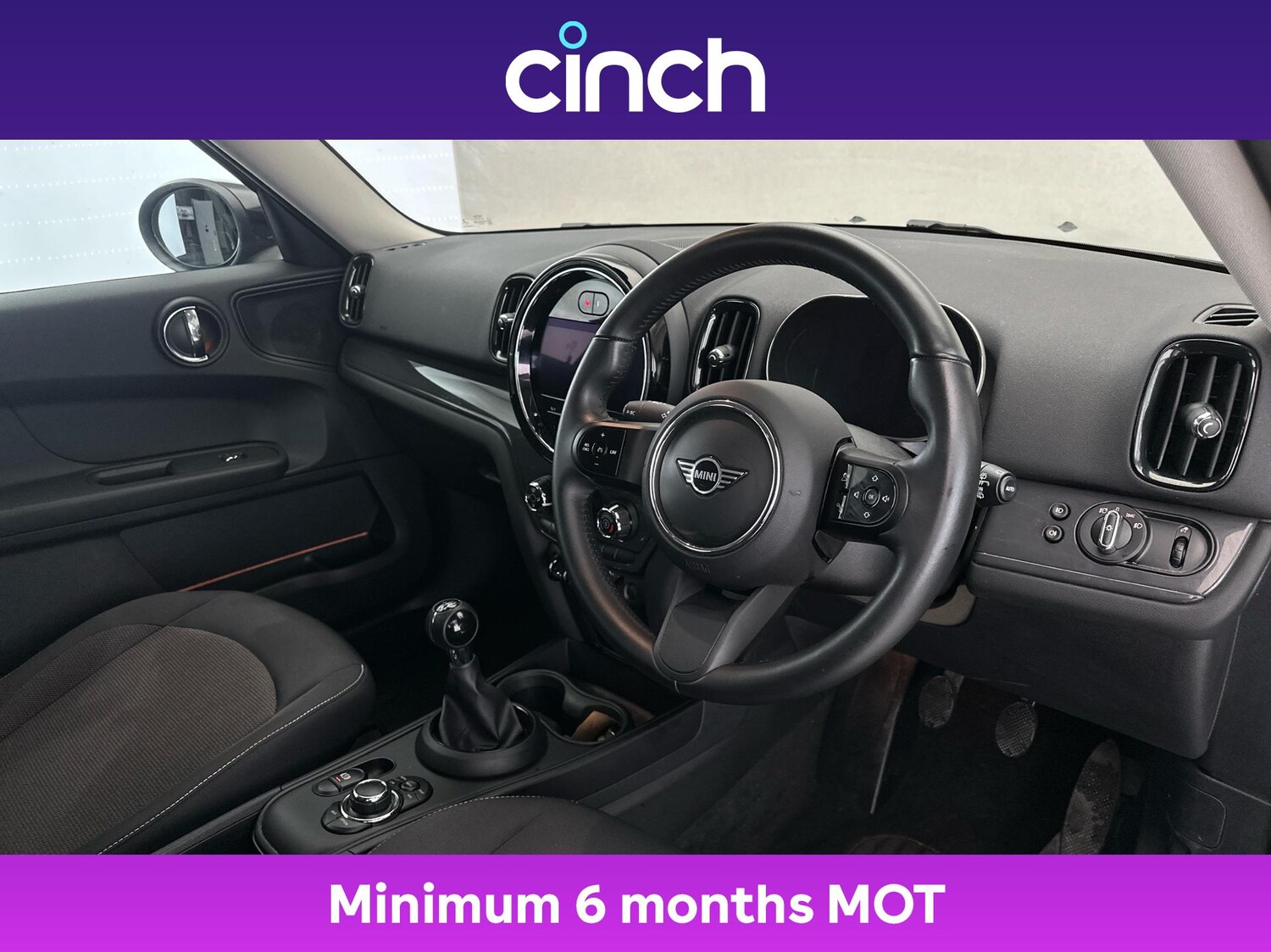 Used MINI Countryman 2021 for sale - 76595740: Photo 12