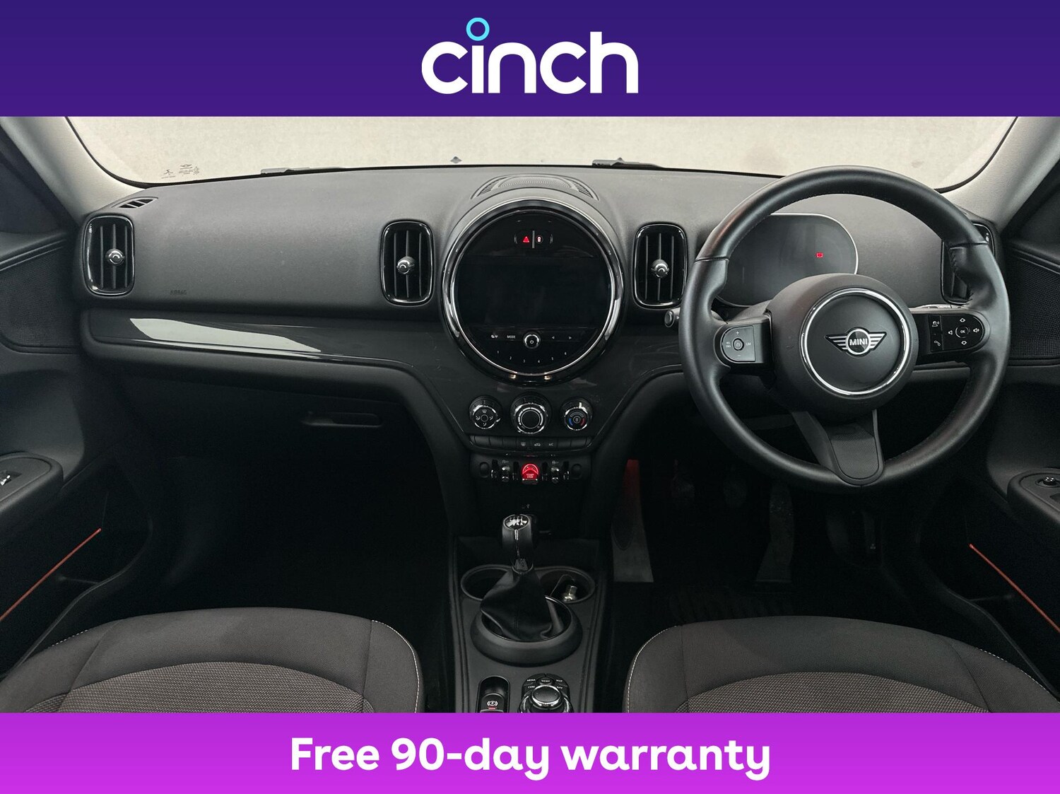 Used MINI Countryman 2021 for sale - 76595740: Photo 15