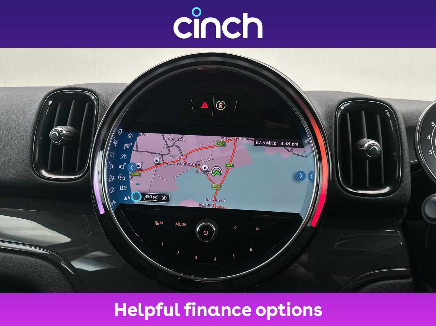 Used MINI Countryman 2021 for sale - 76595740: Photo 17