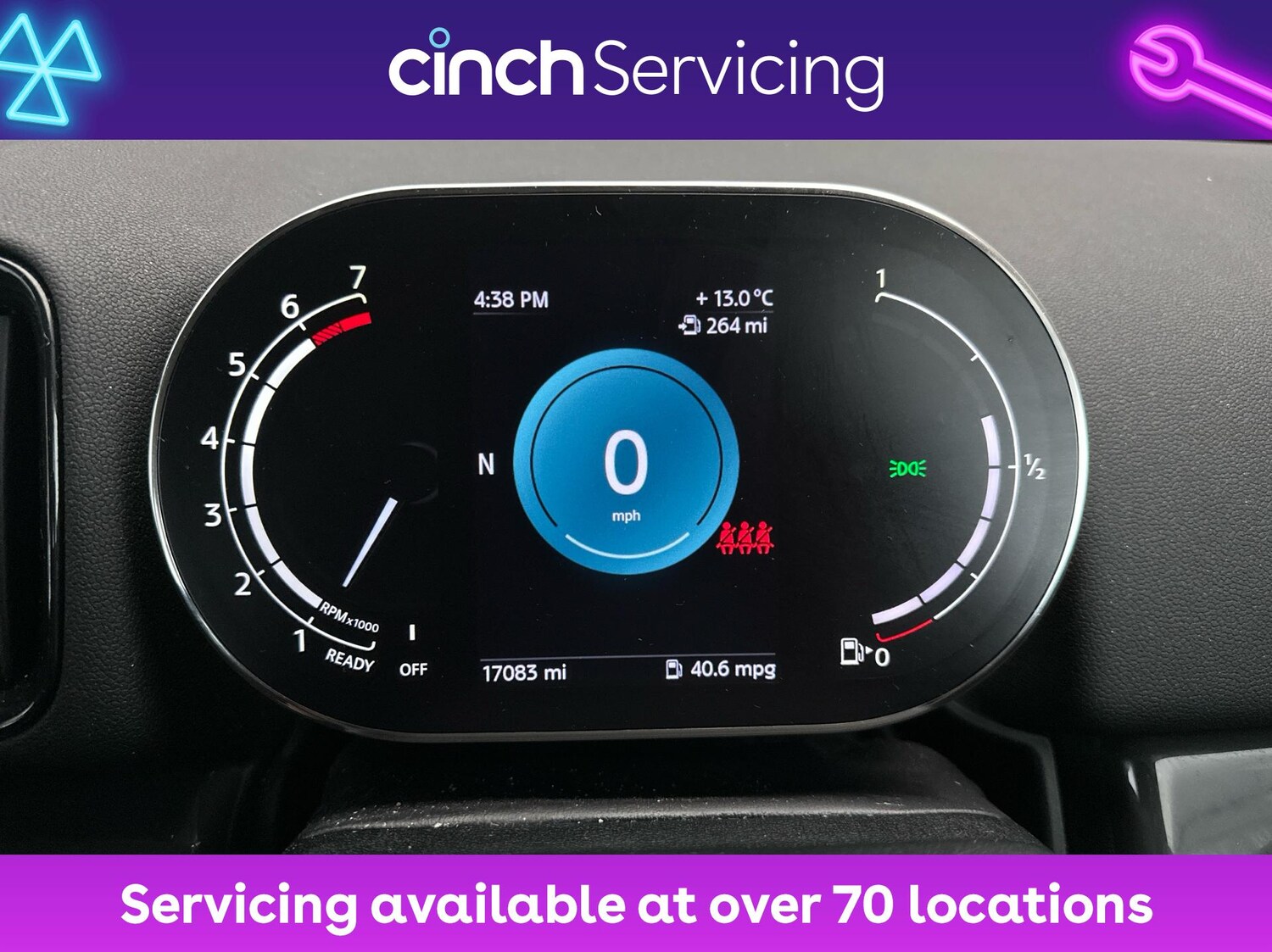 Used MINI Countryman 2021 for sale - 76595740: Photo 18