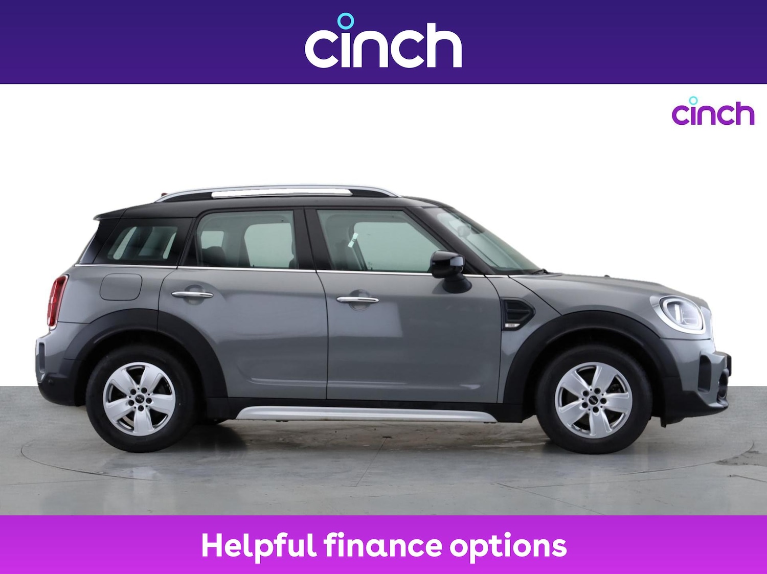 Used MINI Countryman 2021 for sale - 76595740: Photo 2