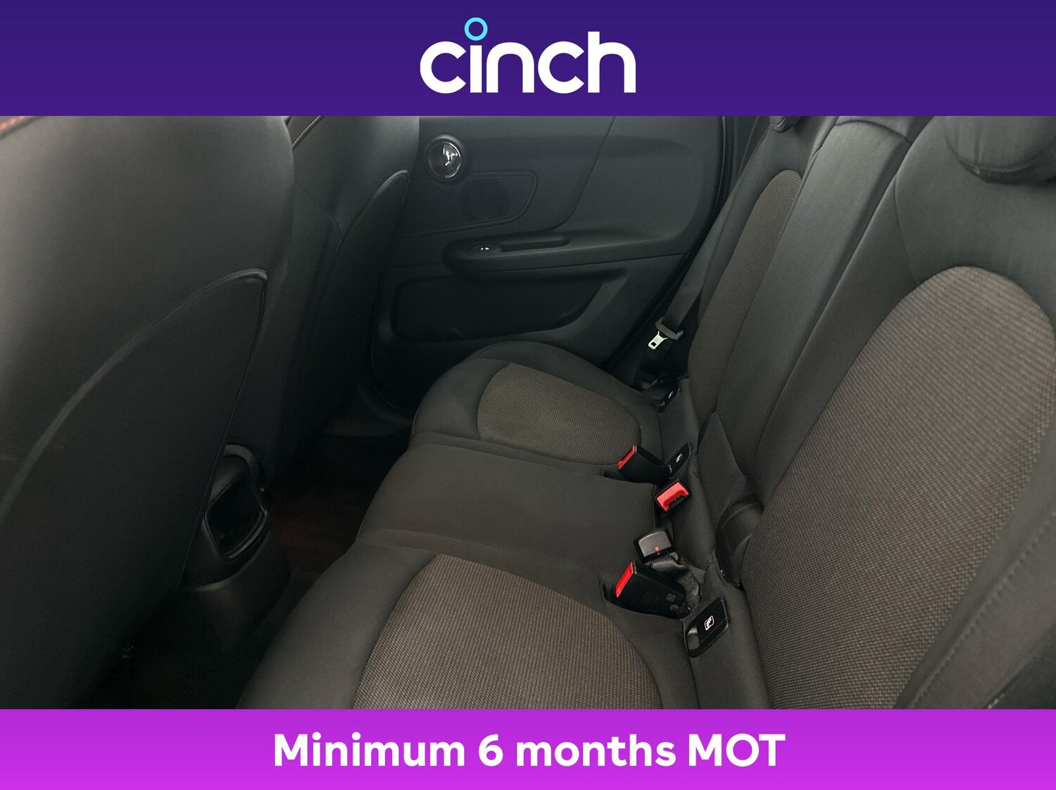 Used MINI Countryman 2021 for sale - 76595740: Photo 20