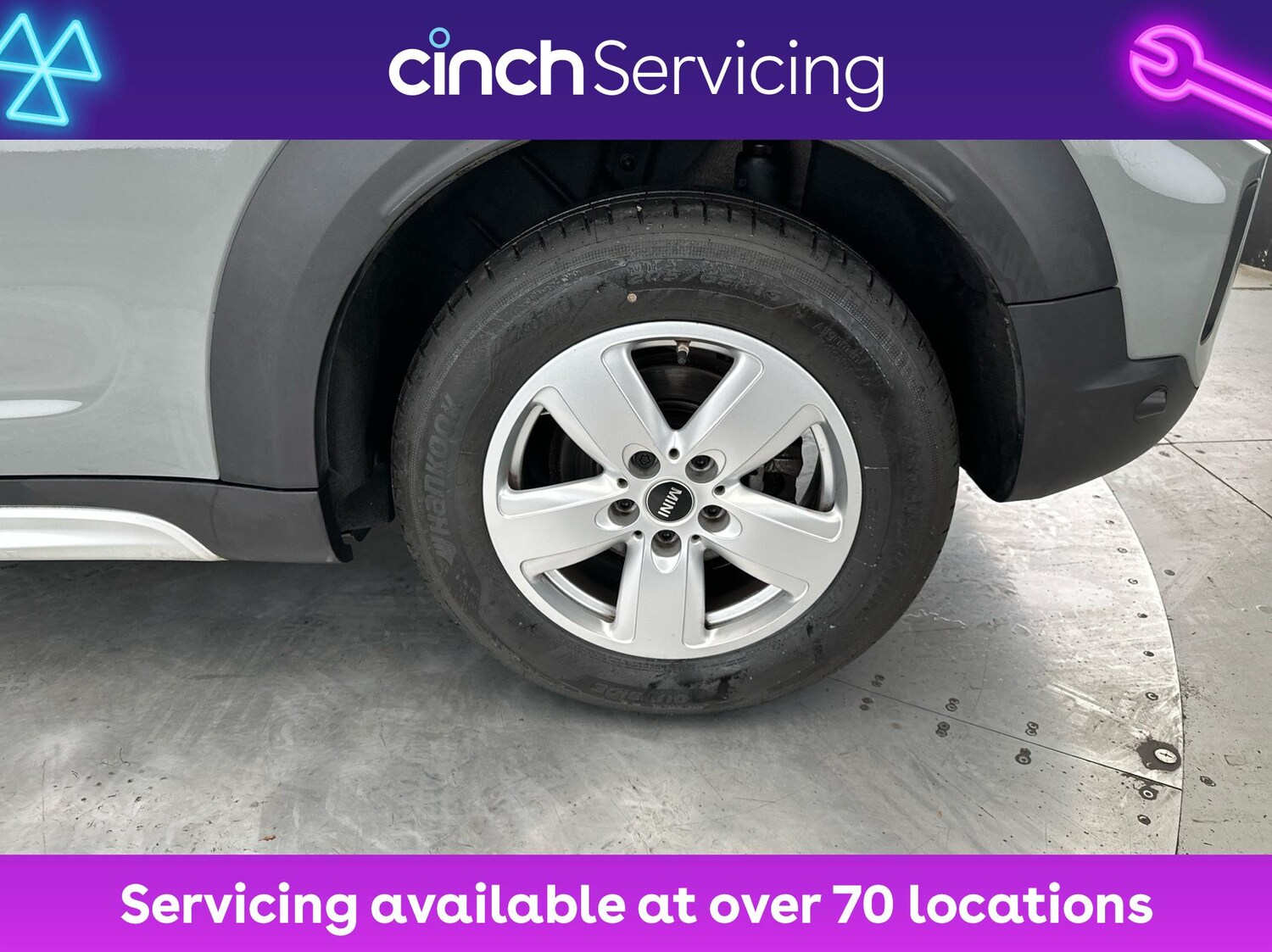 Used MINI Countryman 2021 for sale - 76595740: Photo 26