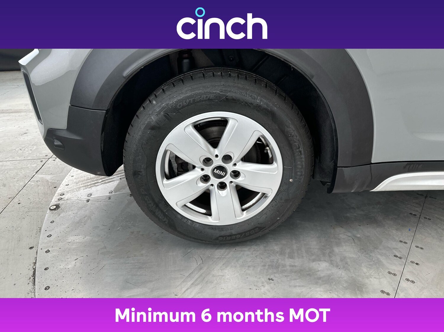 Used MINI Countryman 2021 for sale - 76595740: Photo 27