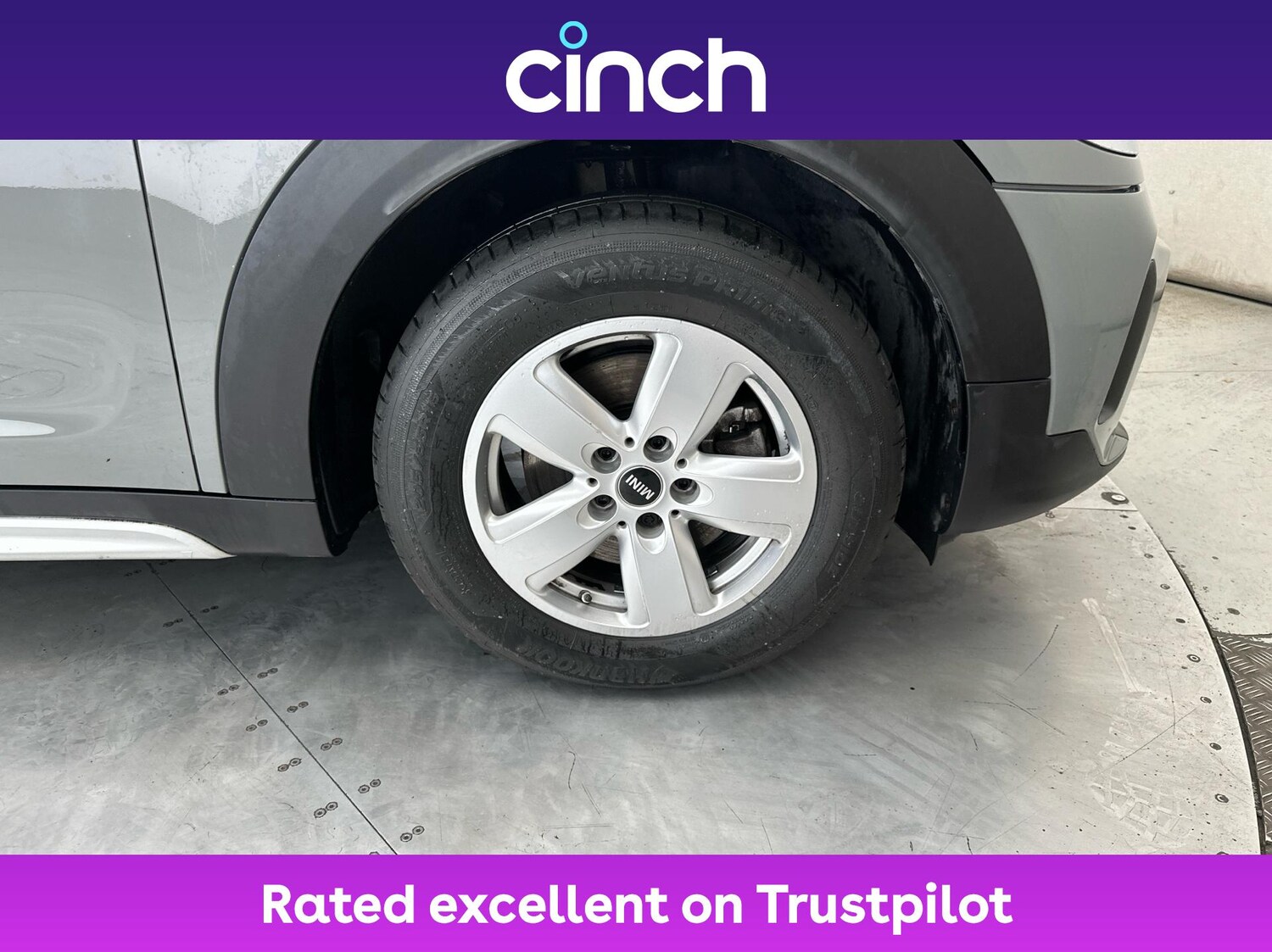 Used MINI Countryman 2021 for sale - 76595740: Photo 28