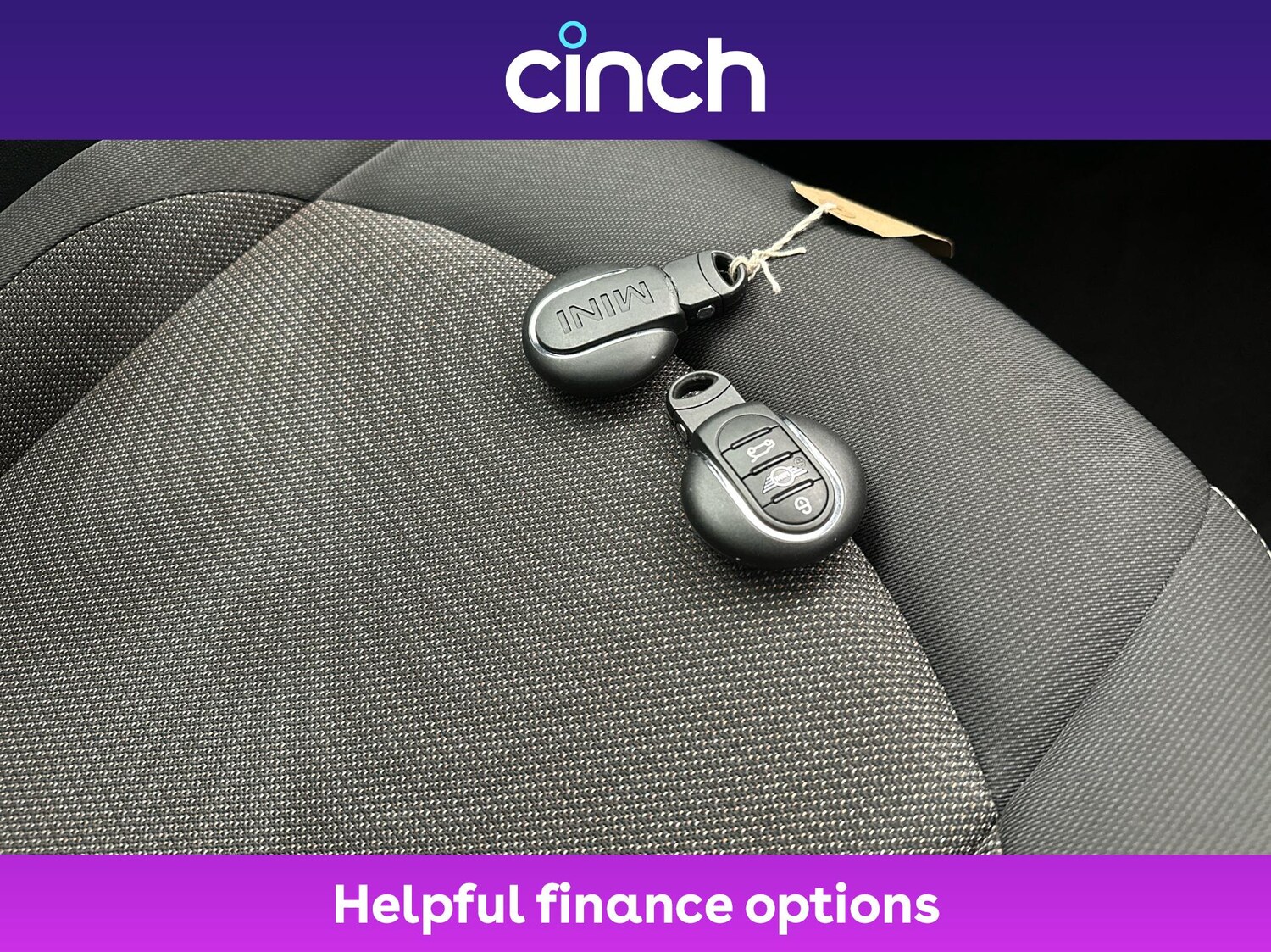 Used MINI Countryman 2021 for sale - 76595740: Photo 30