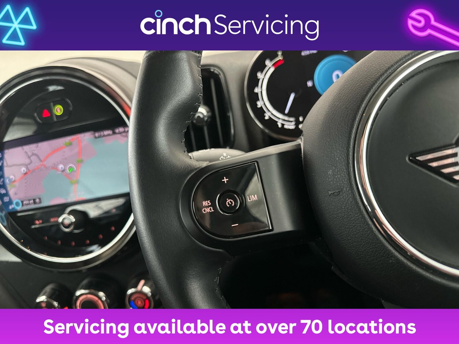 Used MINI Countryman 2021 for sale - 76595740: Photo 31