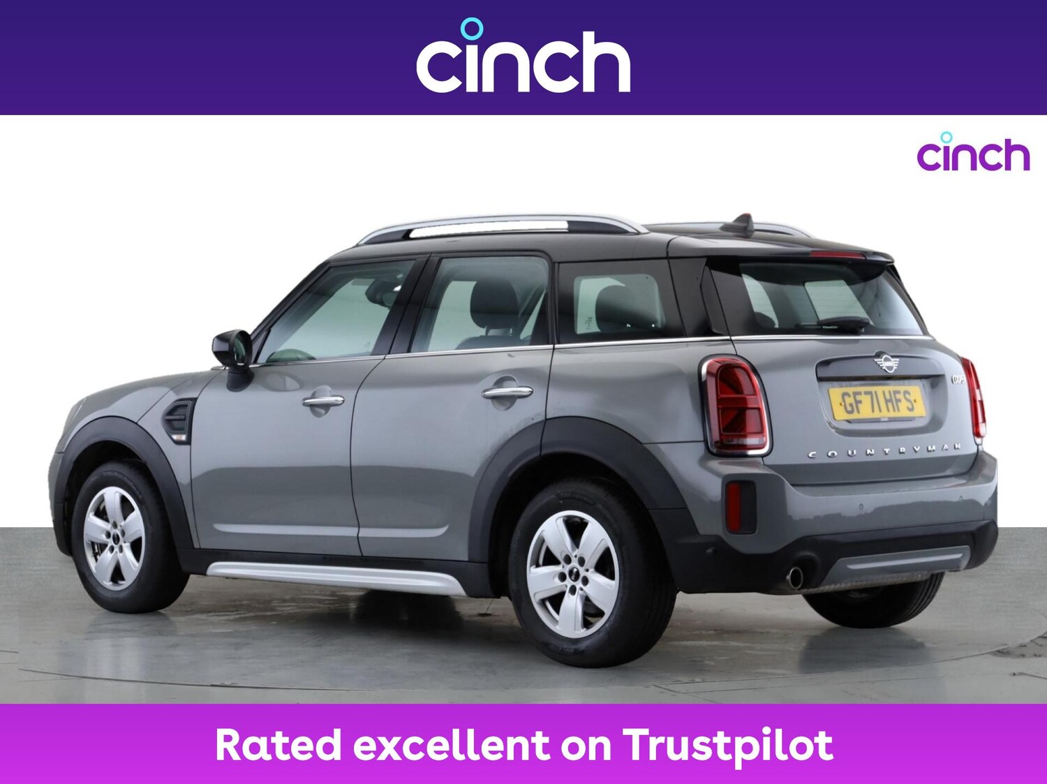 Used MINI Countryman 2021 for sale - 76595740: Photo 6