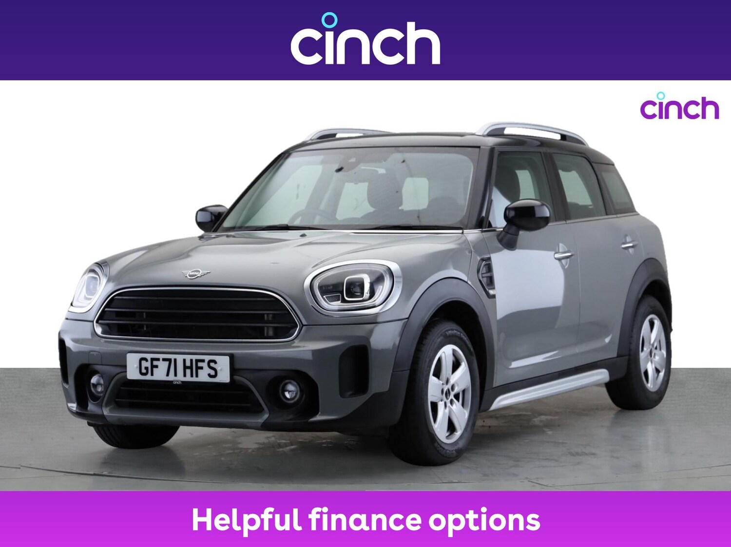 Used MINI Countryman 2021 for sale - 76595740: Photo 9