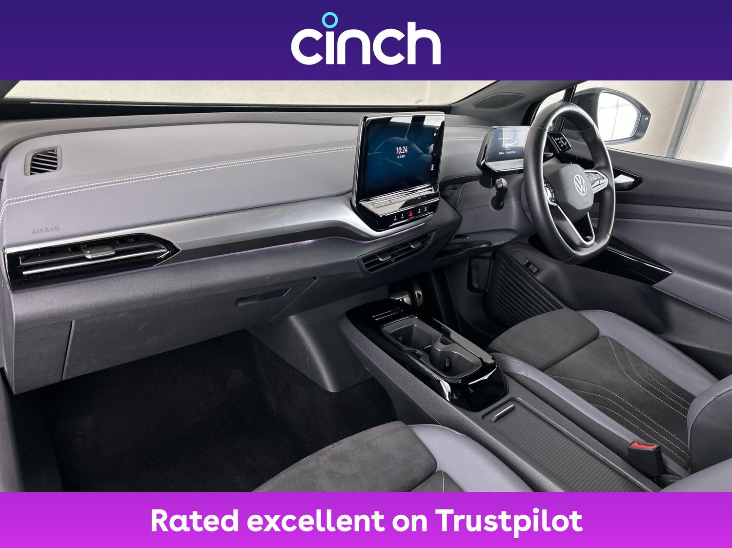 Used Volkswagen ID.5 2023 for sale - 76368941: Photo 14