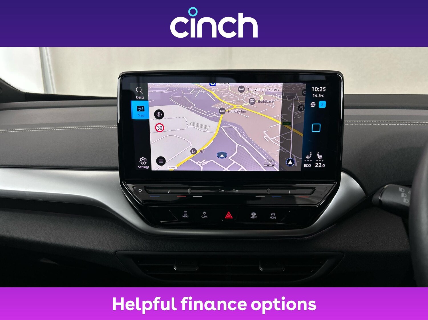 Used Volkswagen ID.5 2023 for sale - 76368941: Photo 17