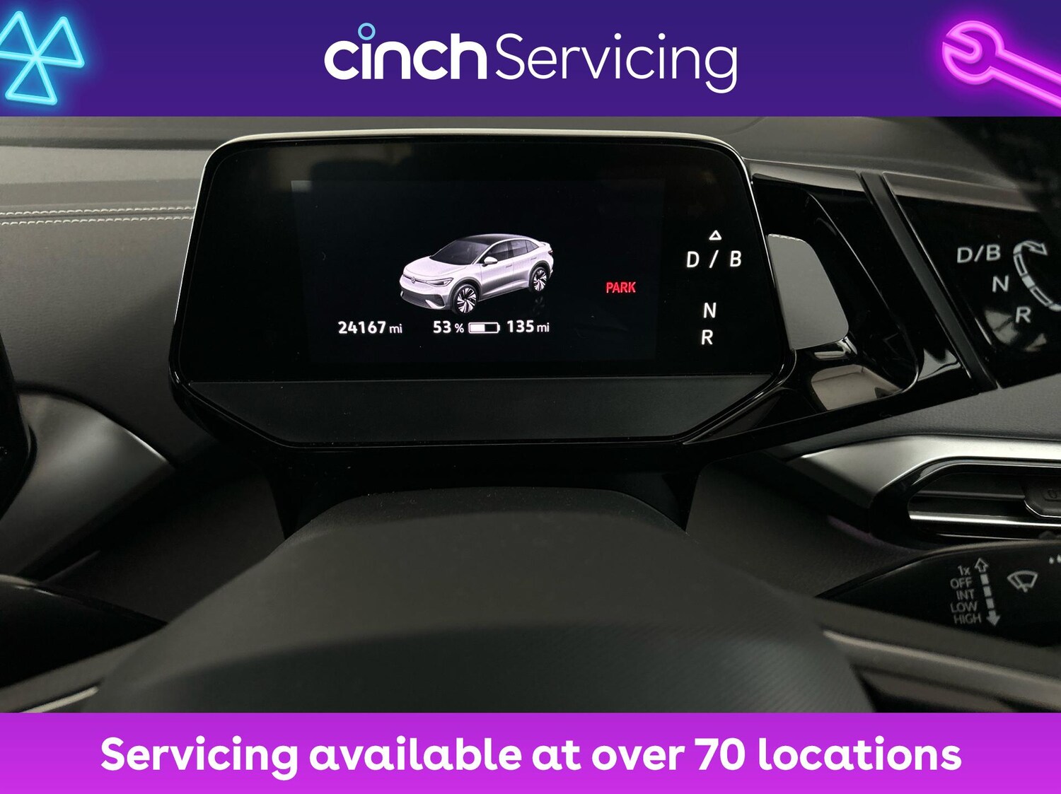 Used Volkswagen ID.5 2023 for sale - 76368941: Photo 18