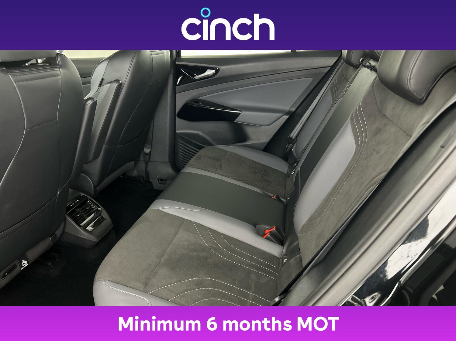 Used Volkswagen ID.5 2023 for sale - 76368941: Photo 20