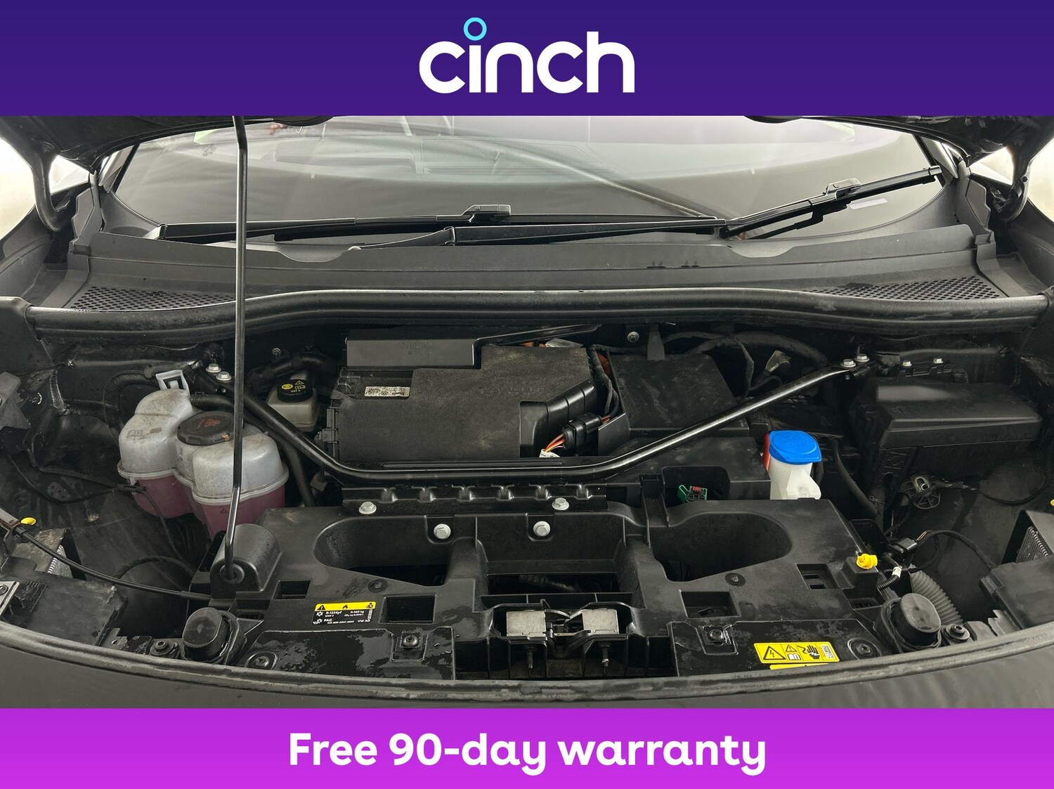 Used Volkswagen ID.5 2023 for sale - 76368941: Photo 23