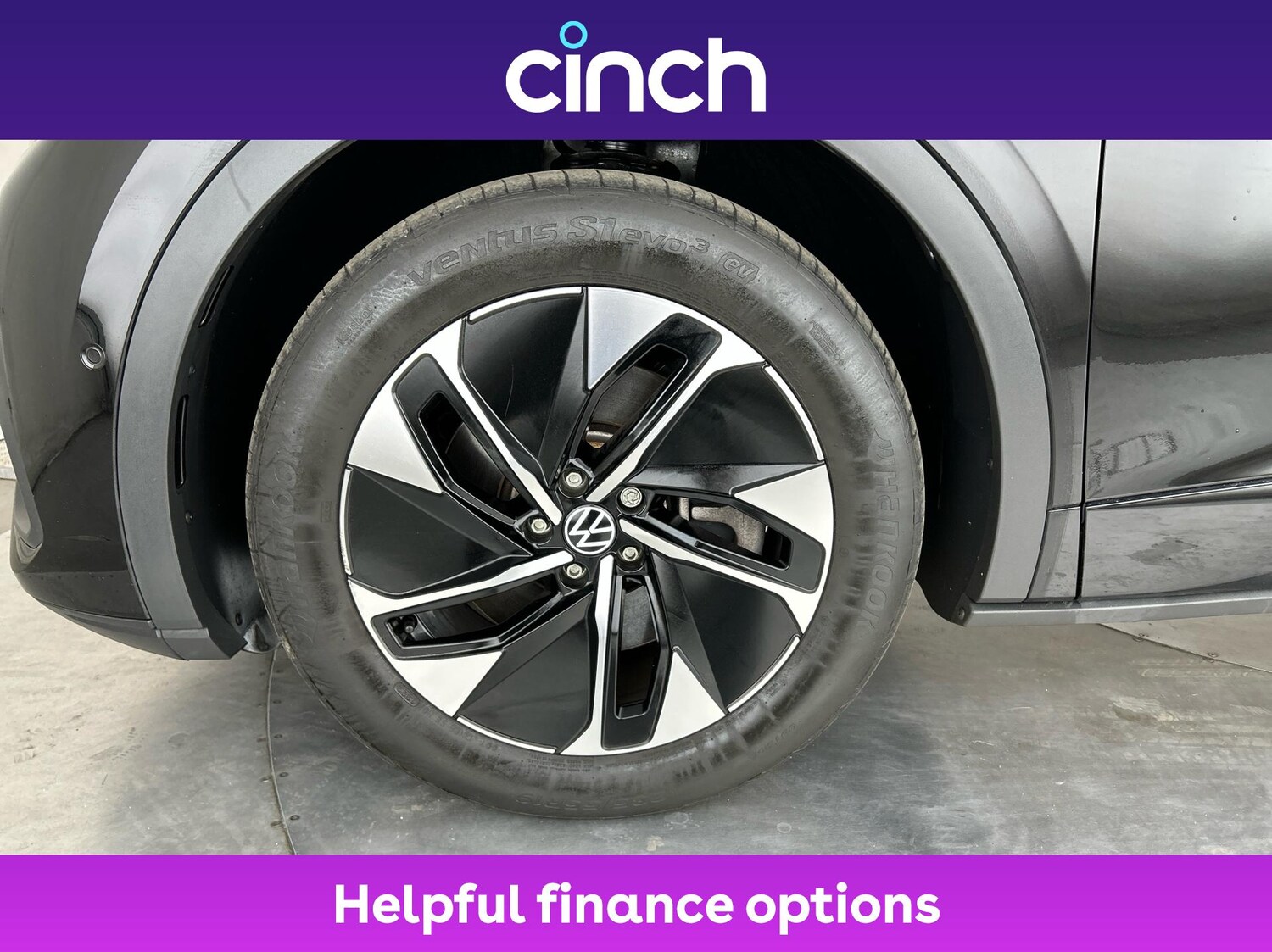 Used Volkswagen ID.5 2023 for sale - 76368941: Photo 24