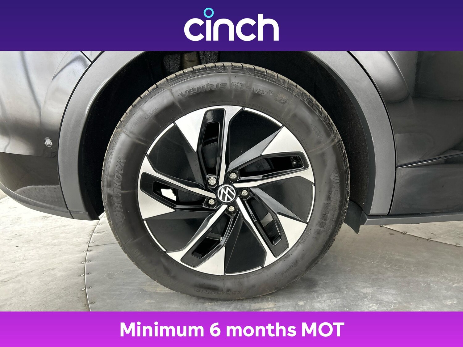 Used Volkswagen ID.5 2023 for sale - 76368941: Photo 27