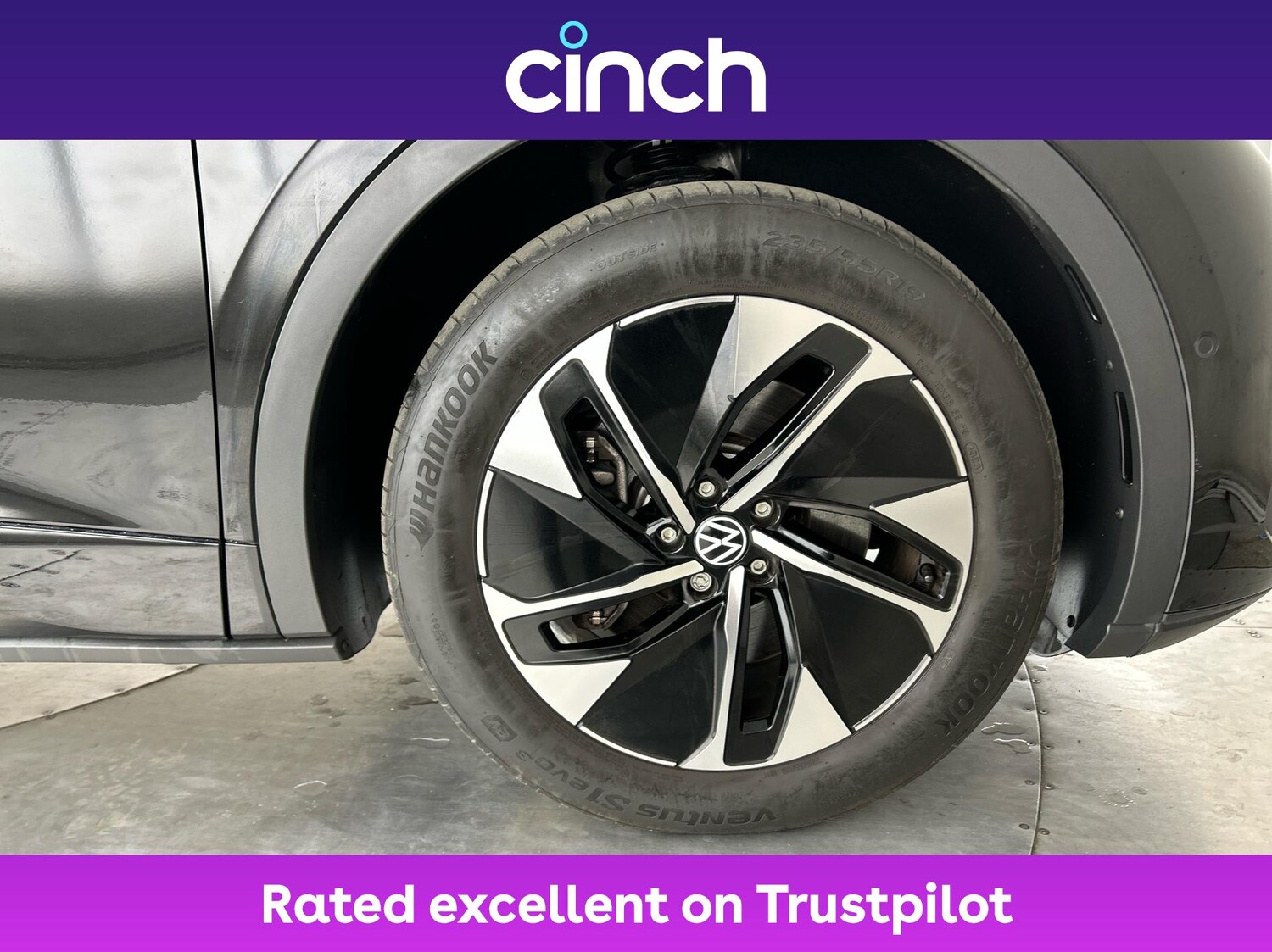 Used Volkswagen ID.5 2023 for sale - 76368941: Photo 28