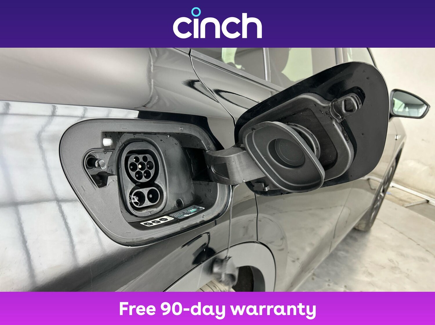 Used Volkswagen ID.5 2023 for sale - 76368941: Photo 29