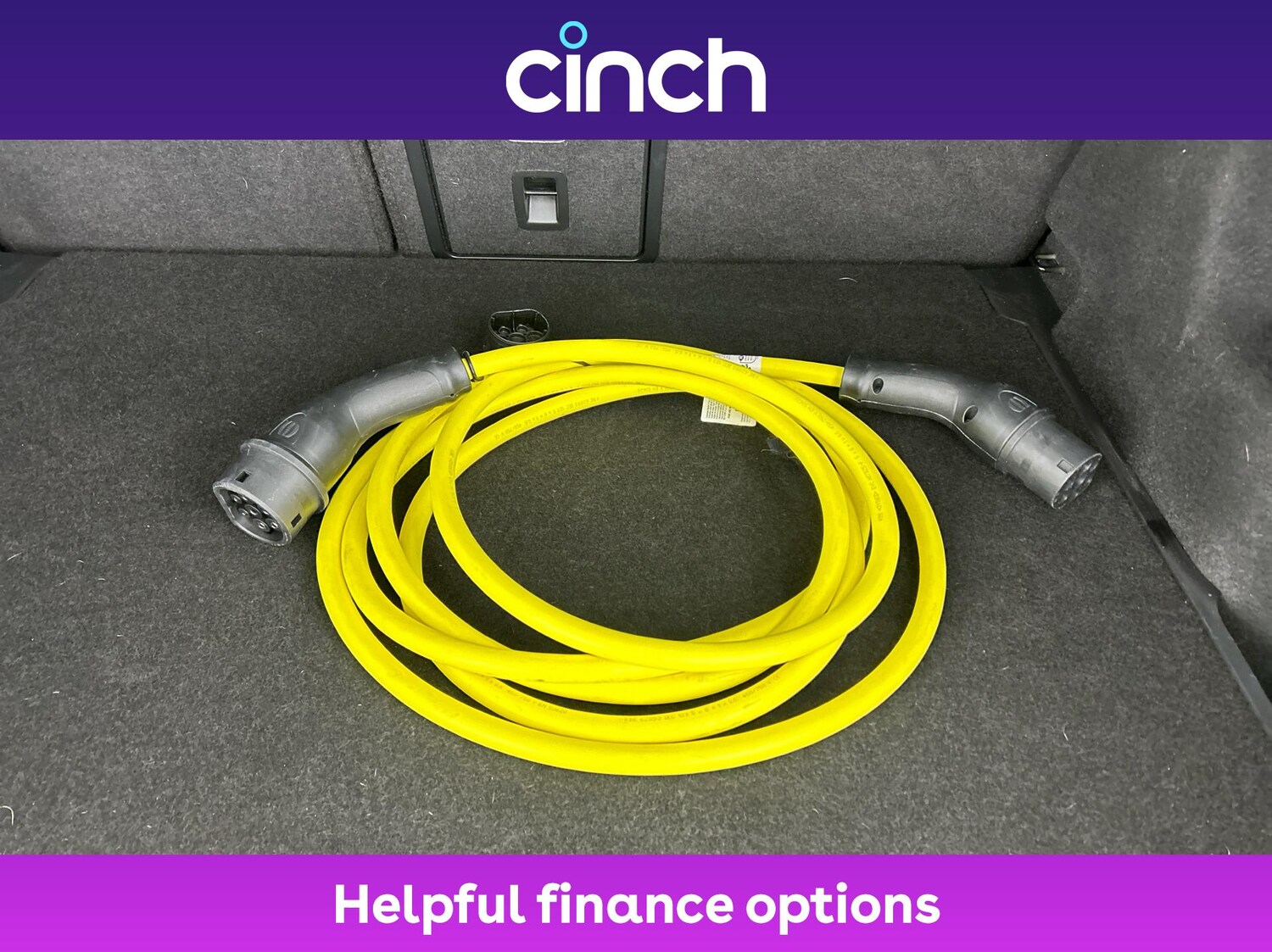 Used Volkswagen ID.5 2023 for sale - 76368941: Photo 30