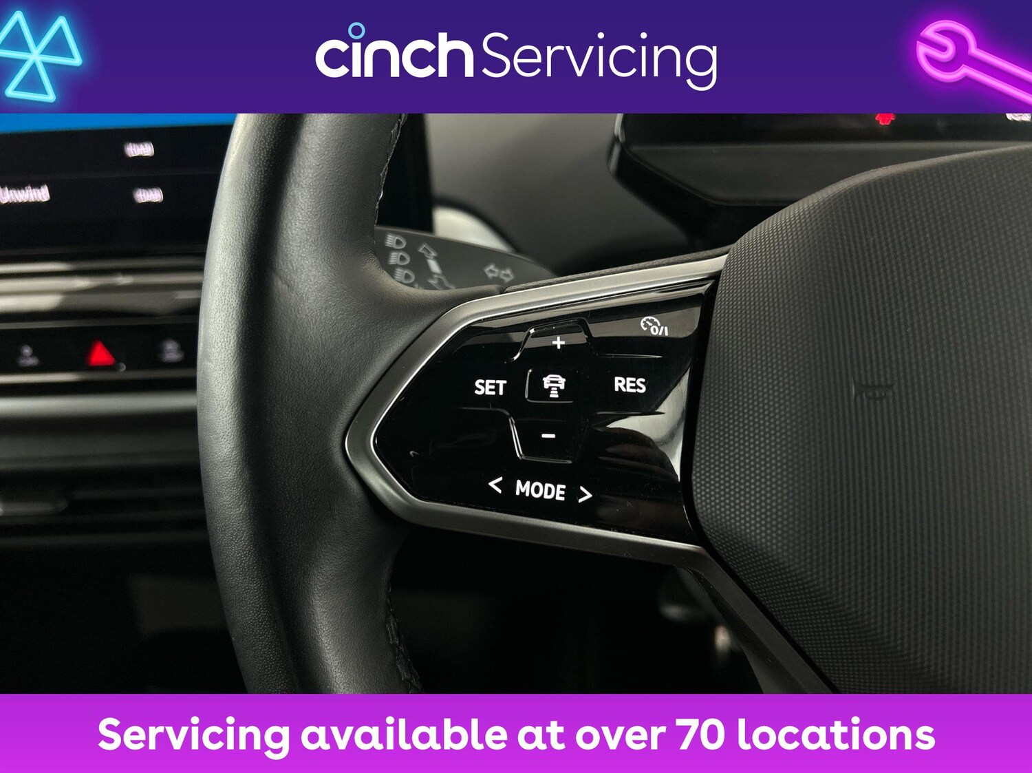 Used Volkswagen ID.5 2023 for sale - 76368941: Photo 31