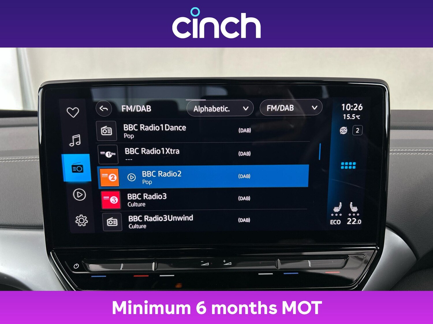 Used Volkswagen ID.5 2023 for sale - 76368941: Photo 32