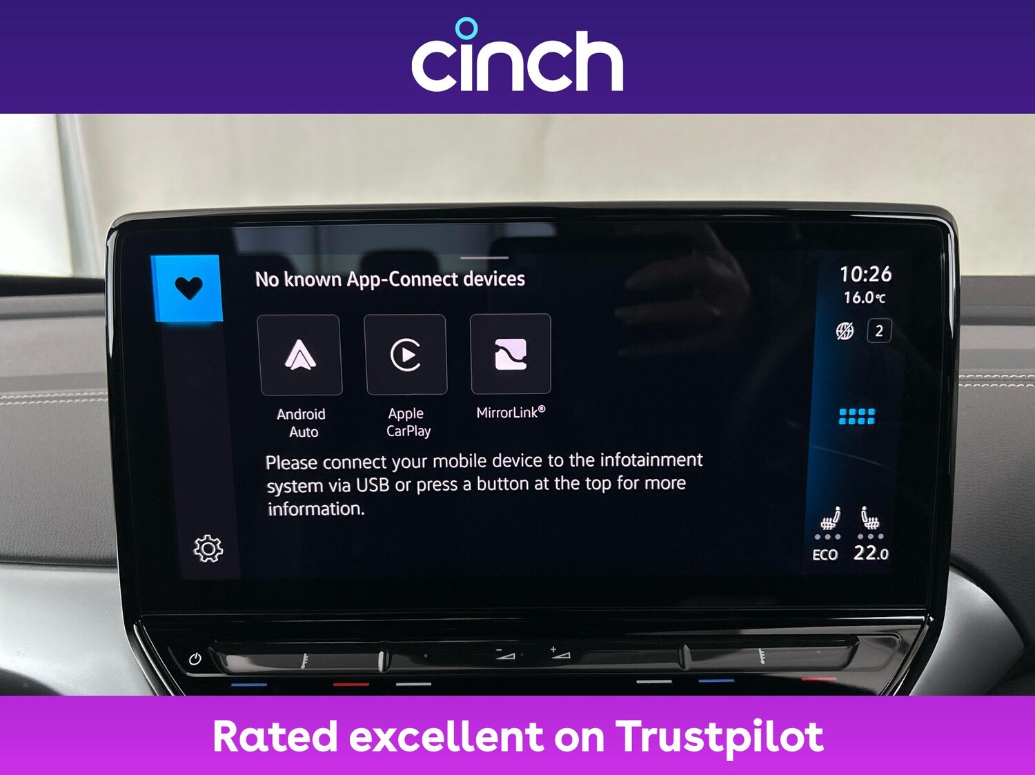 Used Volkswagen ID.5 2023 for sale - 76368941: Photo 33