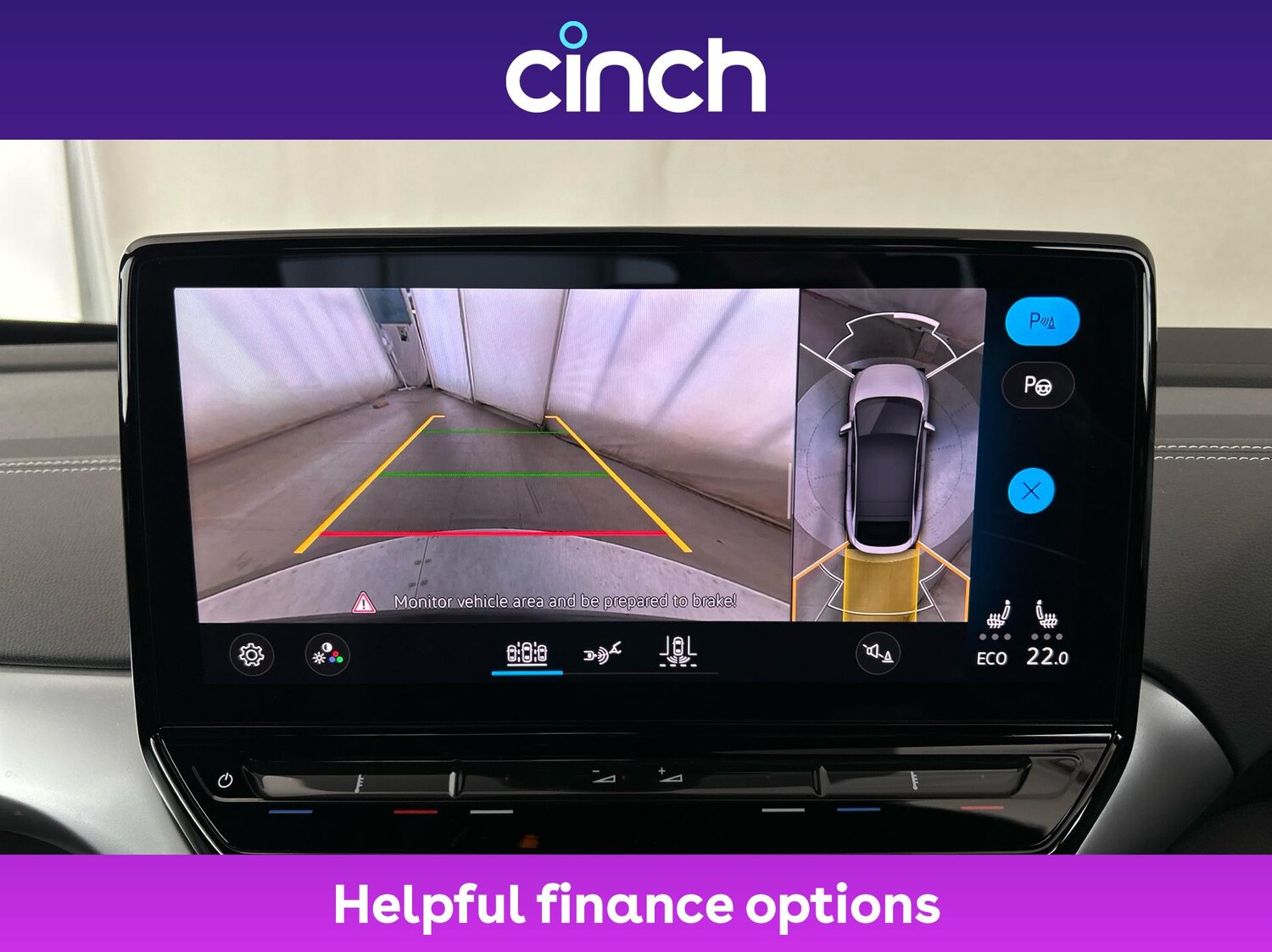 Used Volkswagen ID.5 2023 for sale - 76368941: Photo 35