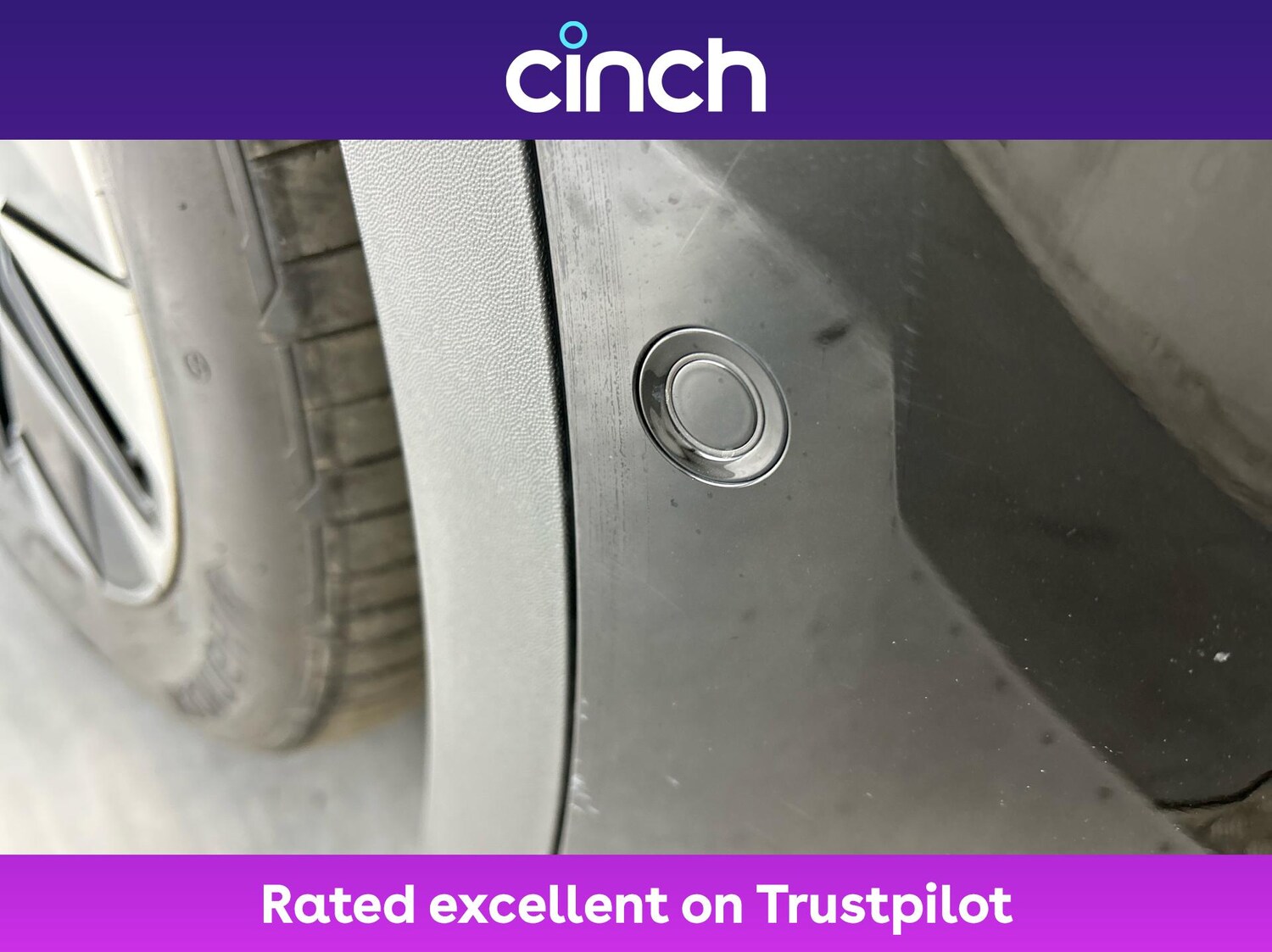 Used Volkswagen ID.5 2023 for sale - 76368941: Photo 38