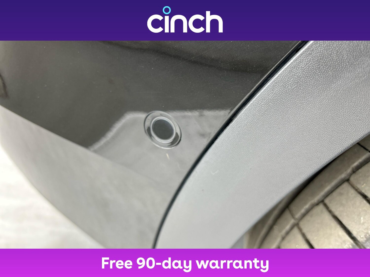 Used Volkswagen ID.5 2023 for sale - 76368941: Photo 39