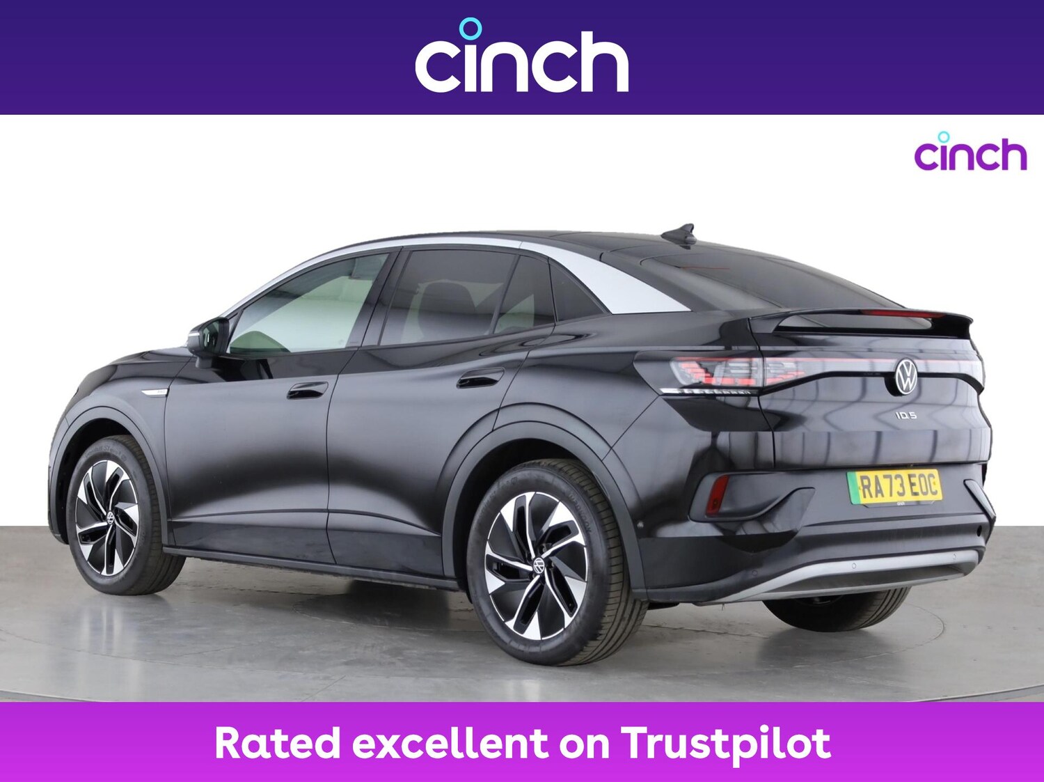 Used Volkswagen ID.5 2023 for sale - 76368941: Photo 6