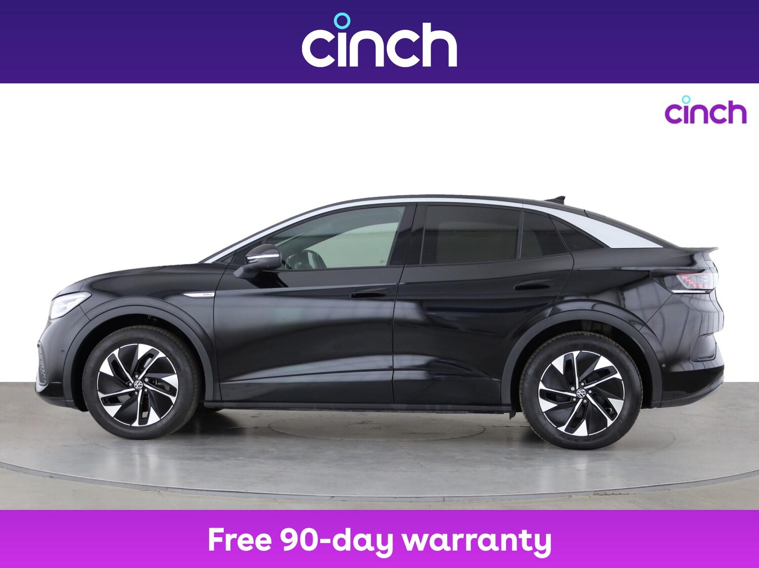 Used Volkswagen ID.5 2023 for sale - 76368941: Photo 8